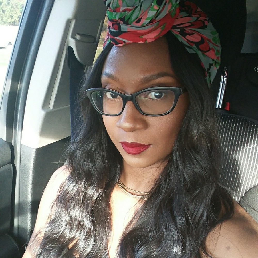 Meet your Posher, Chenille